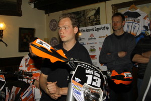 Team presentatie Performance Racing Achterhoek 2014 (7)